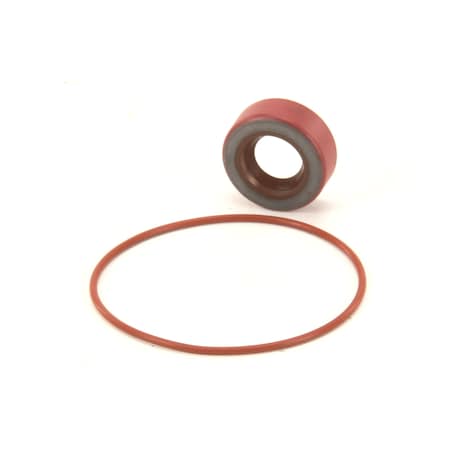 Filter Haight Seal Kit: Total Pump Re 850A